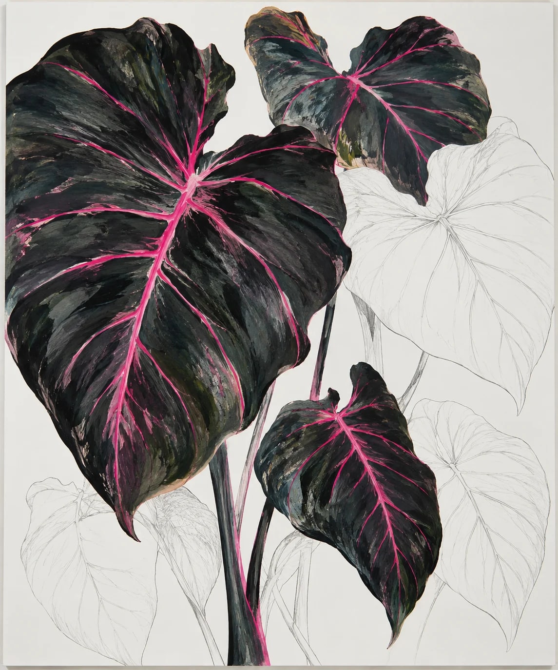 Botanical Accident